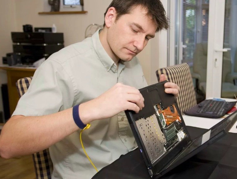 Настройка ноутбуков в районе Гольяново города Москвы Настройка ноутбука