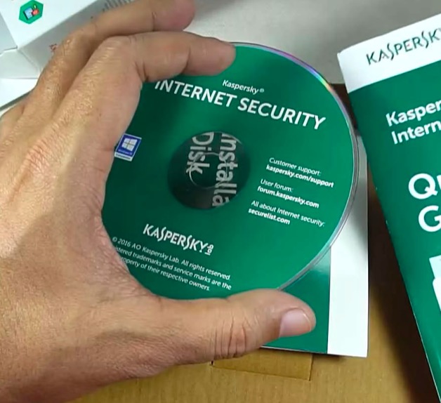 Установка антивируса в районе Гольяново города Москвы Установка антивируса