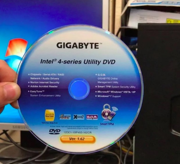 Установка драйвера в районе Гольяново города Москвы Установка драйвера